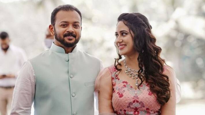 actress miya george weds today actress miya george weds today