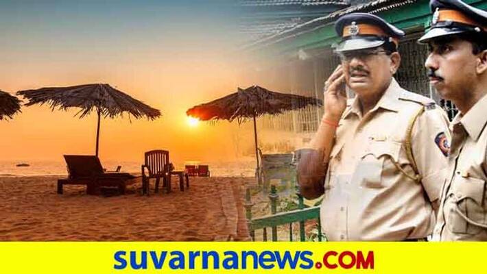 Sushant Singh Rajput drug case: NCB conducts raids at 7 locations in Mumbai, Goa Sushant Singh Rajput drug case: NCB conducts raids at 7 locations in Mumbai, Goa