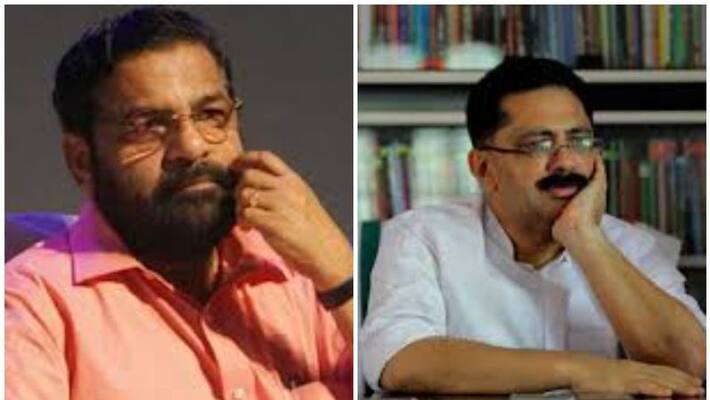 kadakampally reaction to kt jaleel controversy kadakampally reaction to kt jaleel controversy