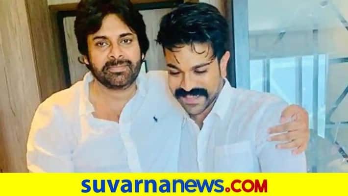 Ram Charan donates Rs 7 and half lakh to families of Pawan Kalyans deceased fans Ram Charan donates Rs 7 and half lakh to families of Pawan Kalyans deceased fans