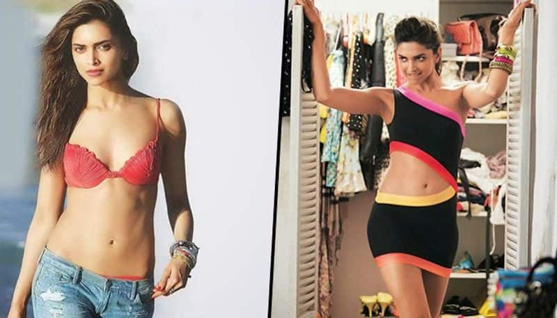 Priyanka Chopra To Katrina Kaif 6 Bollywood Actresses With The Hottest Navels