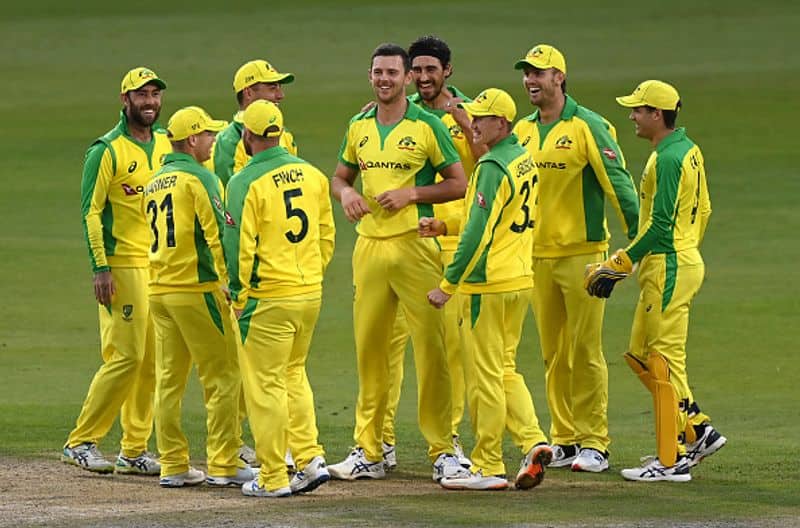 probable playing eleven combination of england and australia teams for last odi