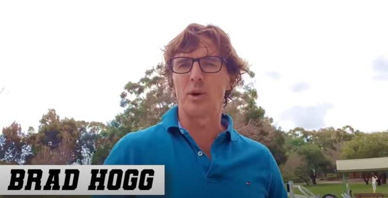 ipl 2020 this batsman going to be headache opposition teams brad hogg apc