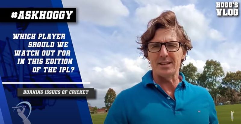 ipl 2020 this batsman going to be headache opposition teams brad hogg apc