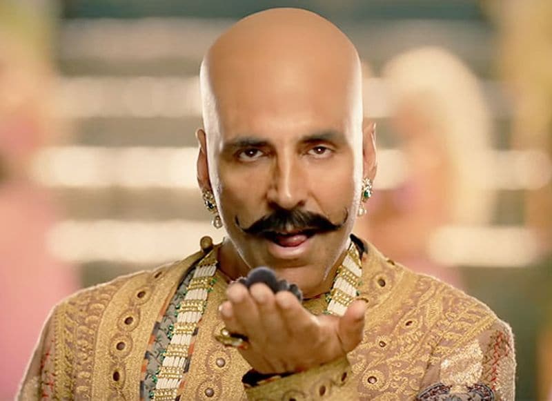 akhsay kumar opens up on bollywood Burning Issue BJC