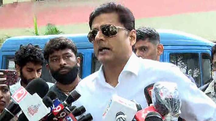 Sandalwood drug racket: Prashanth Sambargi to appear before CCB again on September 18 -ymn Sandalwood drug racket: Prashanth Sambargi to appear before CCB again on September 18 -ymn
