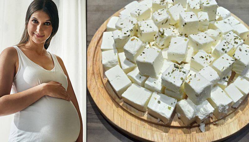 Why Pregnant Women Should Never Miss Out On Paneer