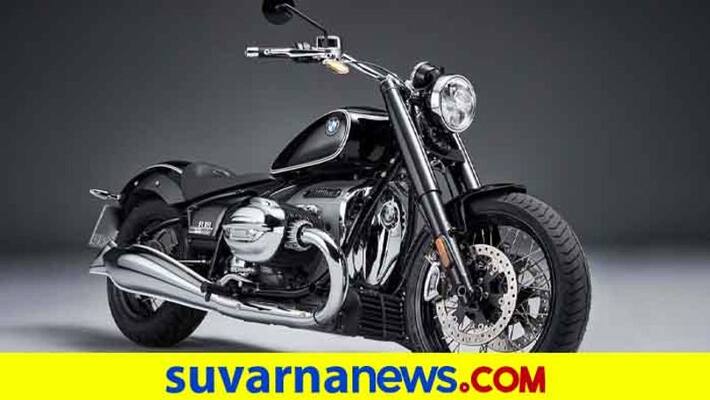 BMW R 18 retro cruiser motorcycle will be launched in India soon BMW R 18 retro cruiser motorcycle will be launched in India soon