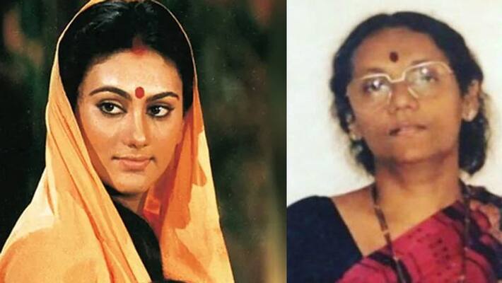 dipika chikhlia mother passes away ramayan's sita shared emotional message KPJ dipika chikhlia mother passes away ramayan's sita shared emotional message KPJ