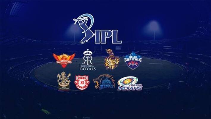 IPL 2020: Play Offs Chances For Each team Explained SRH IPL 2020: Play Offs Chances For Each team Explained SRH