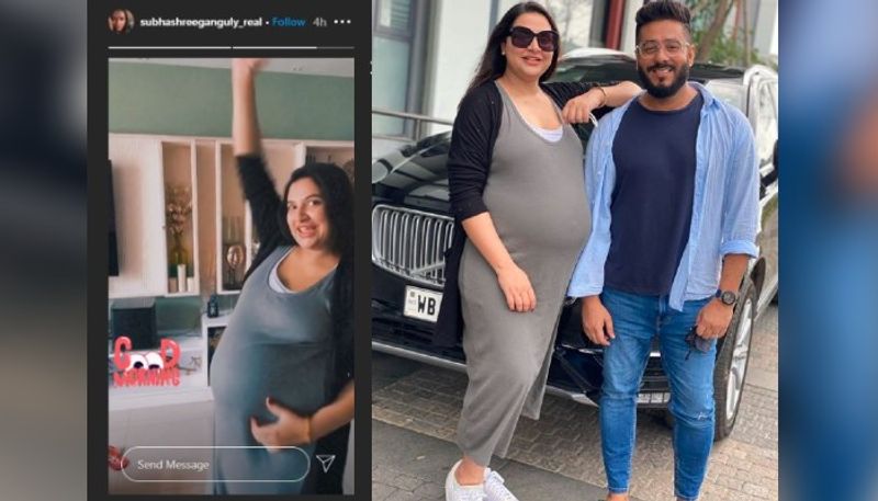 Raj Chakraborty posted pictures with son Yuvaan, and the feeling is surreal ADB