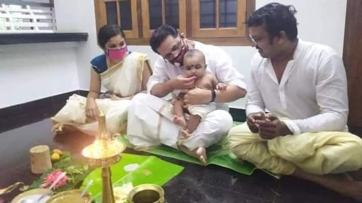 adam guevara Minister KT Jaleel named CPM worker son adam guevara Minister KT Jaleel named CPM worker son