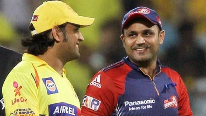 IPL2020 Virender Sehwag slams CSK batsmen after their woeful show IPL2020 Virender Sehwag slams CSK batsmen after their woeful show
