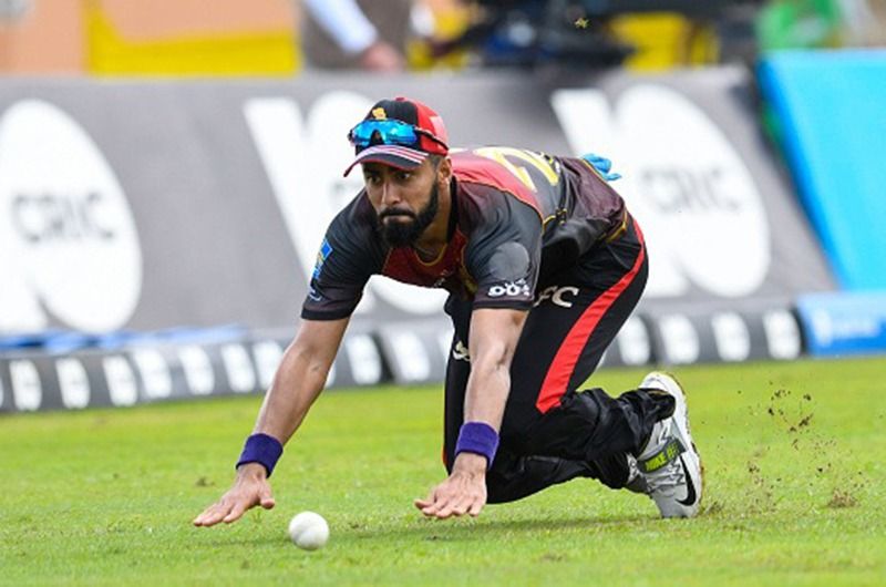 Kolkata Knight Riders have picked American fast bowler Ali Khan ahead of IPL 2020 spb