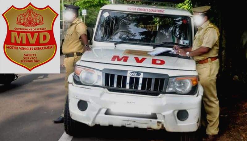 Operation Rash By Kerala MVD For Stop Bike Racing On Public Road