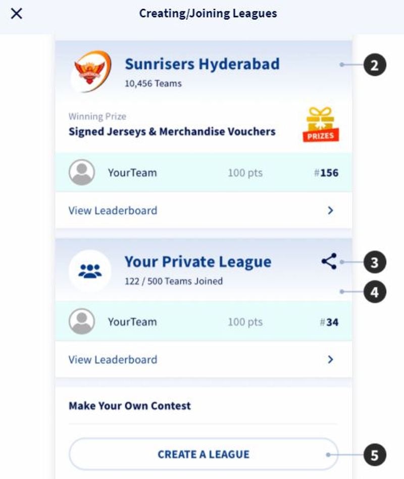 IPL 2020 All you need to know IPL Fantasy League find out rules team creation transfers leagues apc