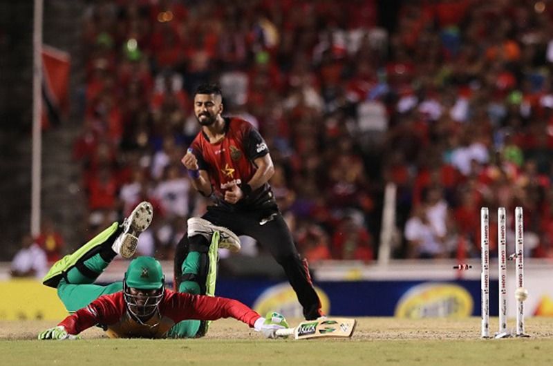 Kolkata Knight Riders have picked American fast bowler Ali Khan ahead of IPL 2020 spb