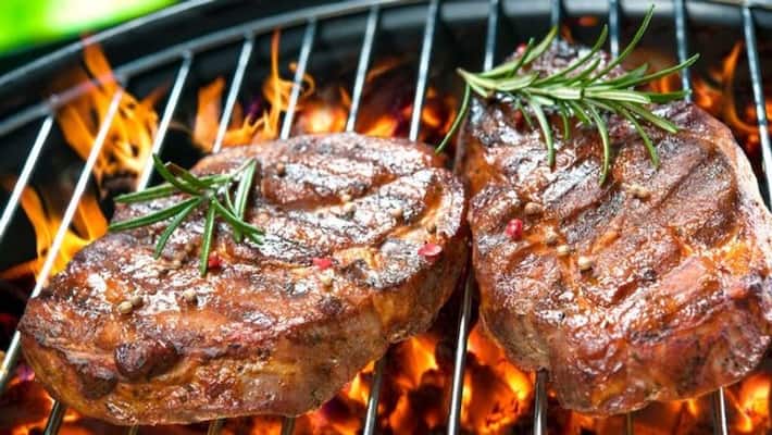 grilled red meat is not good for heart health grilled red meat is not good for heart health
