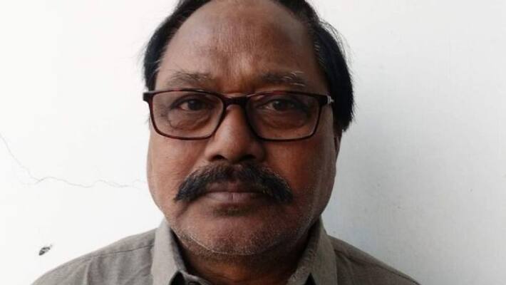 CID files chargesheet in MLA Debendranath Roy death case BTG CID files chargesheet in MLA Debendranath Roy death case BTG