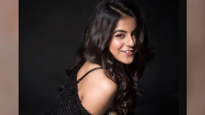 Bengali actress Alivia Sarkar raise temperature in her latest hot video on instagram BRD Bengali actress Alivia Sarkar raise temperature in her latest hot video on instagram BRD