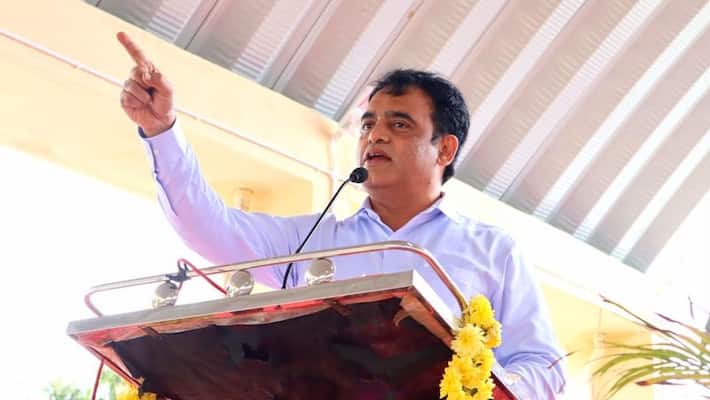 Karnataka government planning to reopen colleges in November DyCM Ashwath Narayan -ymn Karnataka government planning to reopen colleges in November DyCM Ashwath Narayan -ymn