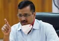 Delhi air pollution Heres Arvind Kejriwal's solution to cure the ill