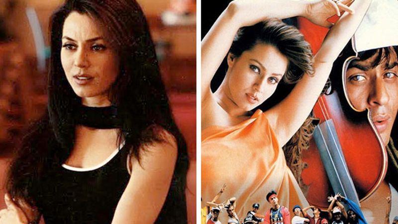 Aishwarya Rai was the reason Mahima Chaudhry was angry with Subhash Ghai BJC