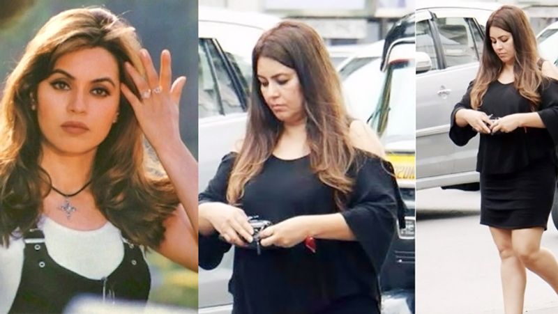 Mahima Chaudhry recalls her horrible accident in 1999