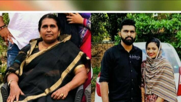 Suicide of Ramsi police will again interrogate Serial actress Lakshmi Pramod Suicide of Ramsi police will again interrogate Serial actress Lakshmi Pramod