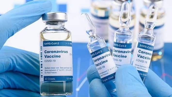 Coronavirus Serum Institute of India to produce additional 100 million COVID-19 vaccine doses for India-snj Coronavirus Serum Institute of India to produce additional 100 million COVID-19 vaccine doses for India-snj