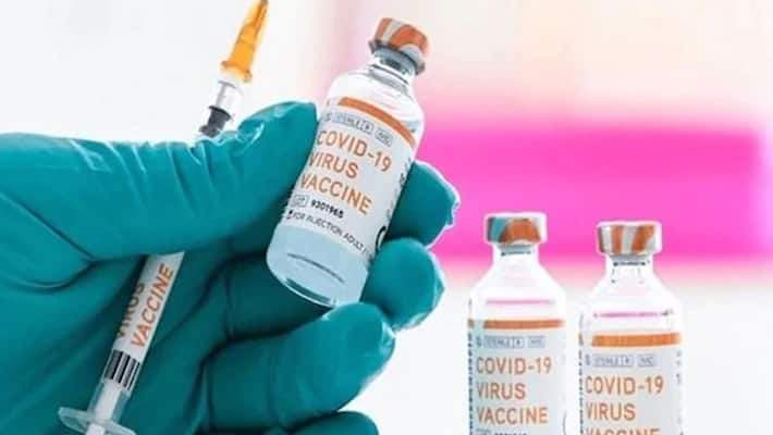 Coronavirus Chinas COVID-19 vaccine may be ready for public use by November says official-dnm Coronavirus Chinas COVID-19 vaccine may be ready for public use by November says official-dnm