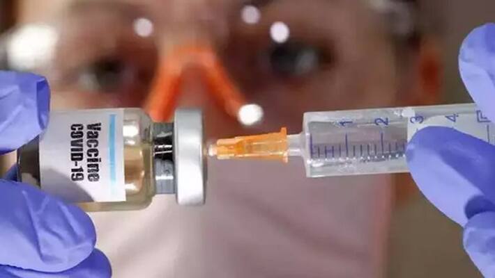 DCGI gives nod to Serum Institute to restart COVID 19 vaccine trail DCGI gives nod to Serum Institute to restart COVID 19 vaccine trail