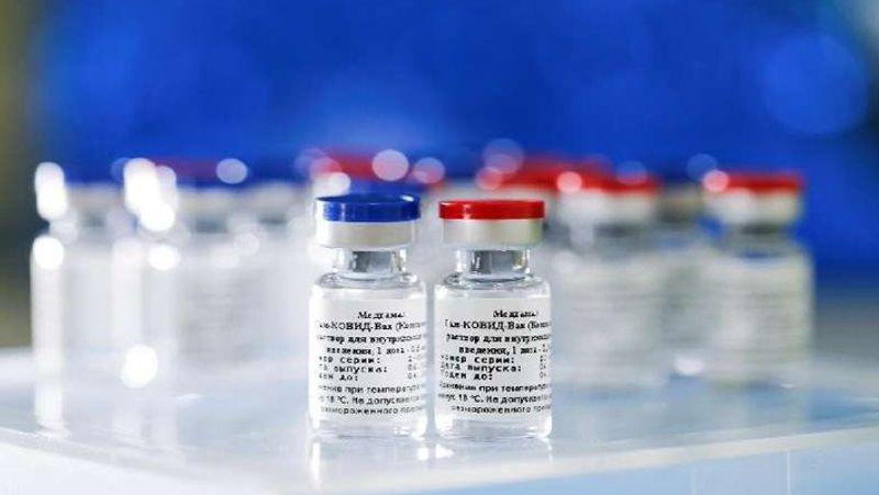 serum will be started oxford coronavirus vaccine trail says health ministry bsm