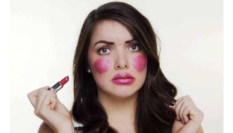 mistakes make while applying makeup revealed by celeb makeup artist