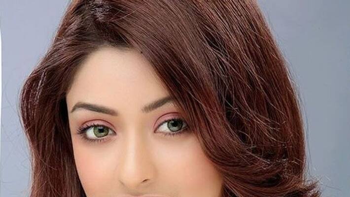 Payal Ghosh appeals to PM Modi for help Payal Ghosh appeals to PM Modi for help