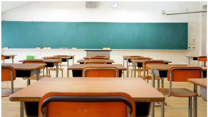 Sharjah schools to reopen from sunday Sharjah schools to reopen from sunday