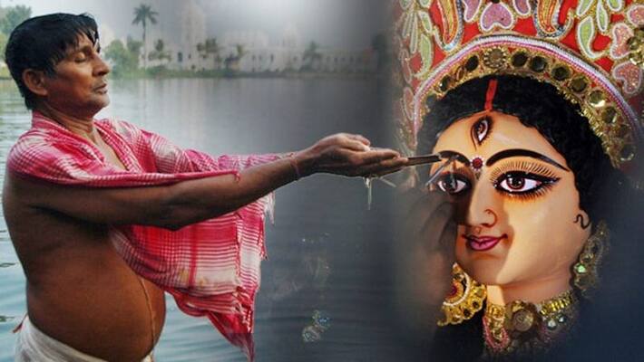 To Celebrate Mahalaya Aakash Aath Will Host Dance Drama On Mahishasur Mardini bmm To Celebrate Mahalaya Aakash Aath Will Host Dance Drama On Mahishasur Mardini bmm