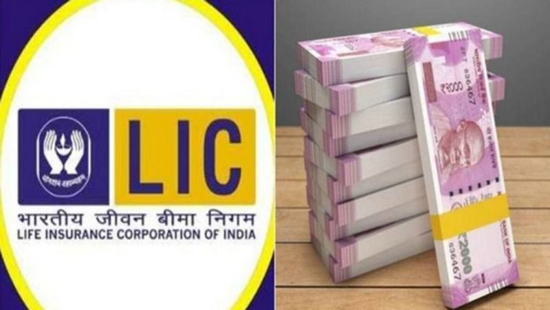 LIC launches New Jeevan Shanti Deferred Annuity check benefits and other details BRd