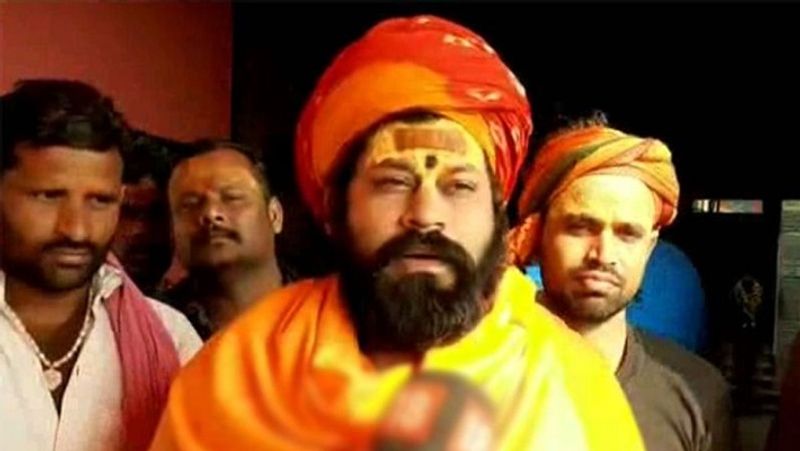 Kangana poster in Draupadi form became the subject of discussion, a lawyer in Varanasi protested ASA