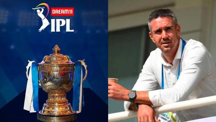 Kevin Pietersen predicts Delhi Capitals could be the IPL 2020 champions spb Kevin Pietersen predicts Delhi Capitals could be the IPL 2020 champions spb