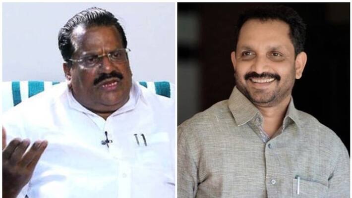 life mission k surendran against kerala government life mission k surendran against kerala government