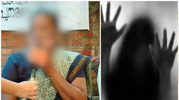 walayar girls mother about threatening from accused family walayar girls mother about threatening from accused family