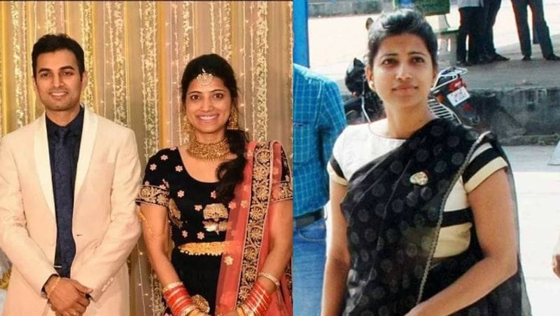 आम्रपाली काटा आंध्र प्रदेश कैडर के 2010 बैच की आईएएस अधिकारी हैं। उन्हें पीएमओ में डेप्युटी सेक्रेटरी पद पर नियुक्त किया गया है। वह इससे पहले मंत्रिमंडलीय सचिवालय में उप सचिव थीं।आम्रपाली मूलत: विशाखपट्टणम की रहने वाली हैं।