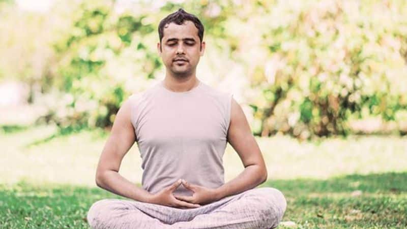 Yoga to help patients of COVID-19 to overcome its aftereffects