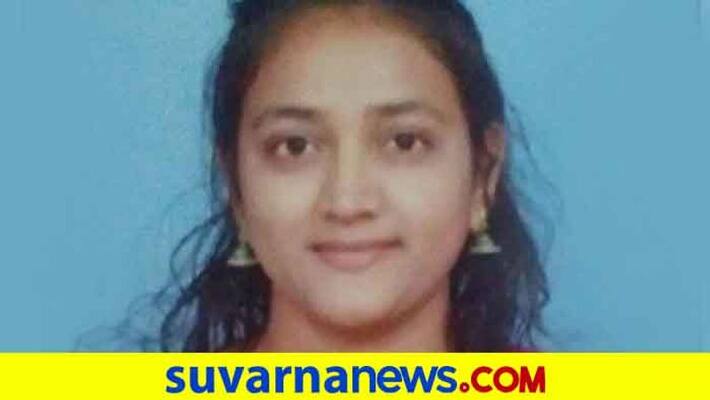 Sahana Got 26th Rank in PSI Recruitment Sahana Got 26th Rank in PSI Recruitment