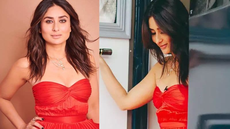 Kapoor Khan opens up on her 2nd pregnancy BJC