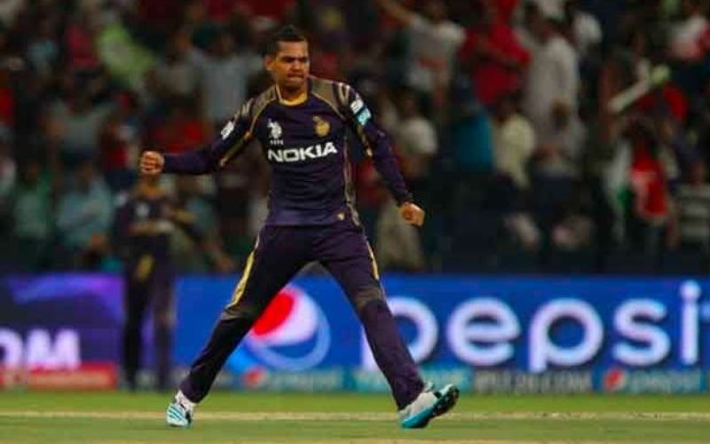 Best T20 bowler in the world is Sunil Narine, says KKR mentor David Hussey spb