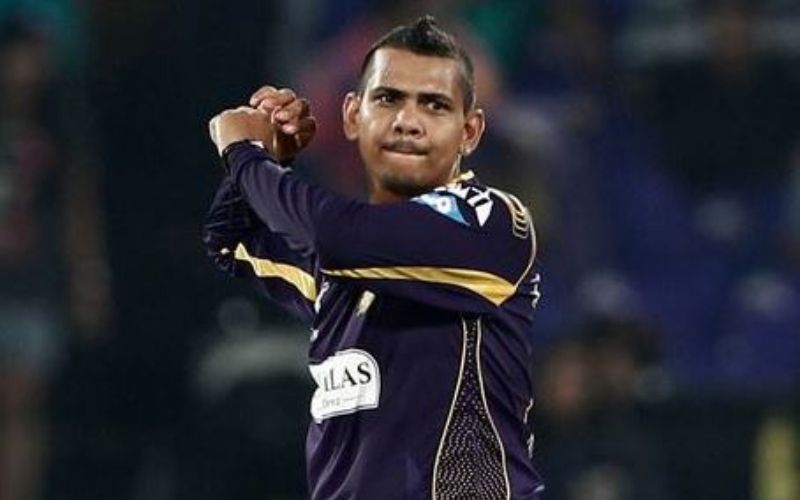 Best T20 bowler in the world is Sunil Narine, says KKR mentor David Hussey spb