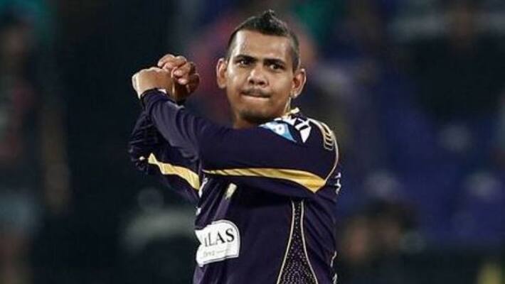 IPL 2020: KKR's Star Player Sunil Narine Reported For Illegal Bowling Action IPL 2020: KKR's Star Player Sunil Narine Reported For Illegal Bowling Action