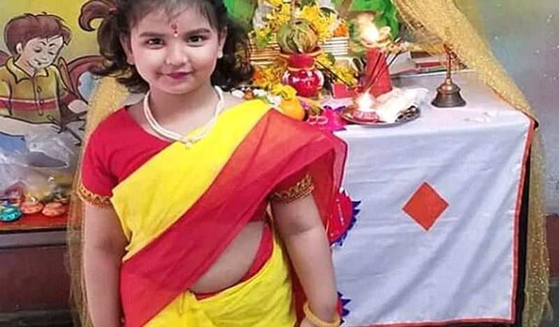 Mohammed Shami missing his daughter between practice of IPL 2020 spb